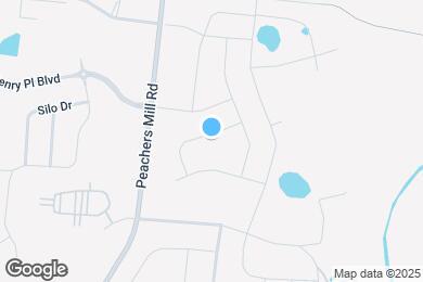 Map image of the property - 635 Alvin Rd