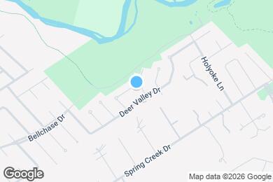 Map image of the property - 3250 Old Chapel Dr