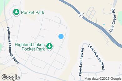 Map image of the property - 18505 McKay Cv