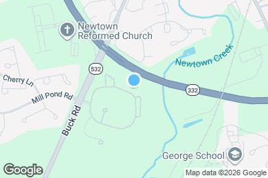 Map image of the property - 608 Diamond Dr