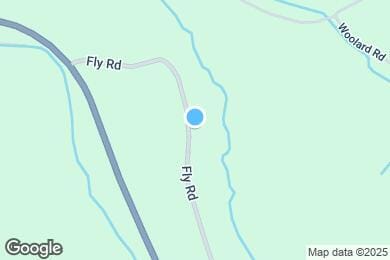 Map image of the property - 3504 Fly Rd