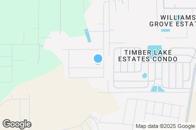 Map image of the property - 33955 Thyme Dr