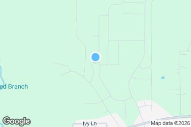 Map image of the property - 10462 Sweetwater Creek Dr