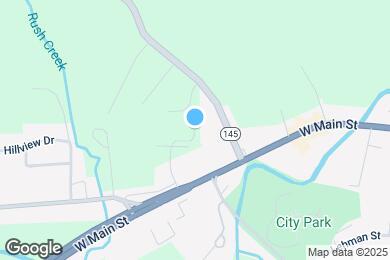 Map image of the property - 77 Jacksons Ln