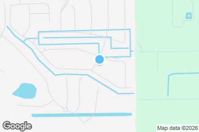 Map image of the property - 2340 Feather Brook Ln