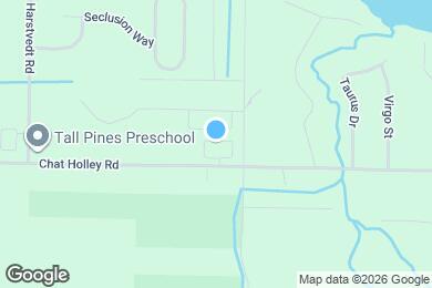 Map image of the property - 125 Blue Eden Lp