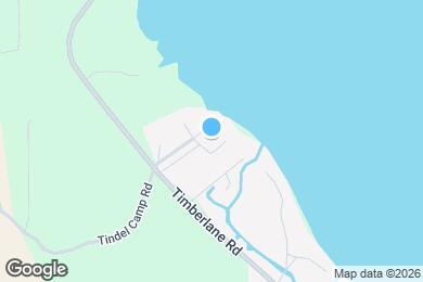 Map image of the property - 2915 Tindel Camp Rd
