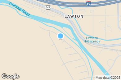 Map image of the property - 8713 Spinner Ct