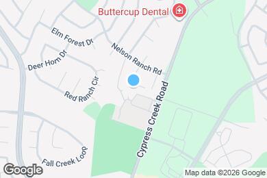 Map image of the property - 1217 Stepp Bend