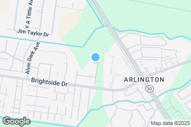 Map image of the property - 1984 Brightside Dr