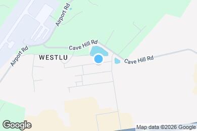 Map image of the property - 153 Baker Dr