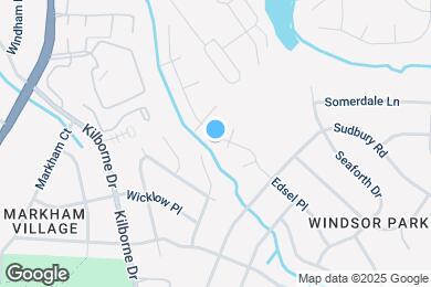 Map image of the property - 3124 Edsel Pl