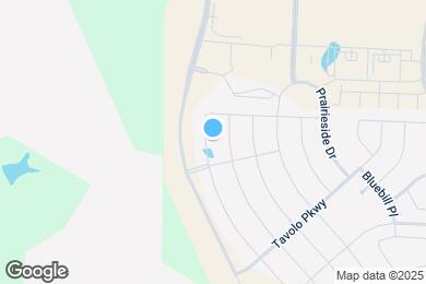 Map image of the property - 7433 Whisterwheel Way