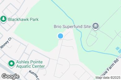 Map image of the property - 10219 Sierra Grace Ln