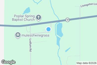 Map image of the property - 176 Fawn Dr