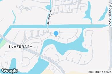 Map image of the property - Fully Furnished/ International Village