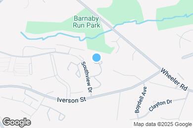 Map image of the property - 4717 Summertime Dr