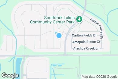Map image of the property - 11338 Hudson Hills Ln