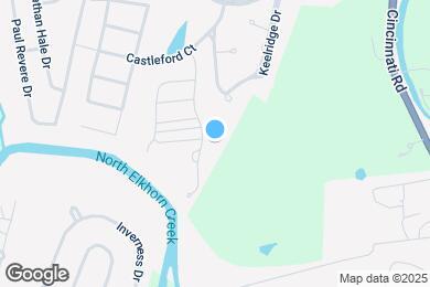 Map image of the property - Willowbrooke Apartments