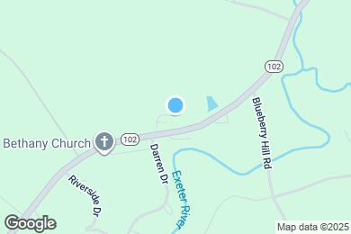 Map image of the property - 81 Chester Rd