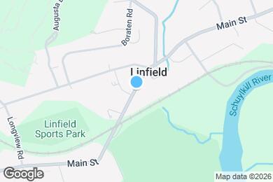 Map image of the property - 1177 Main St