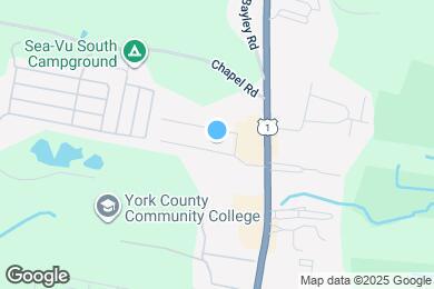 Map image of the property - 47 Rest View Ln
