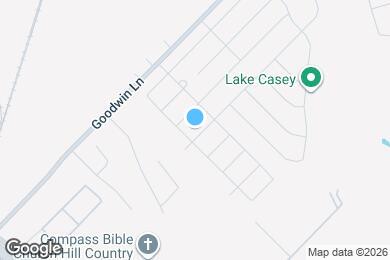 Map image of the property - 171 Pebble Creek Run