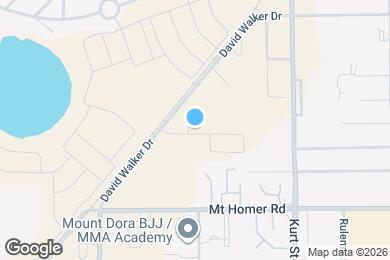 Map image of the property - 1076 Grafton Ridge Dr