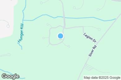 Map image of the property - 7029 Suzanne Ln