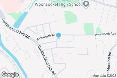 Map image of the property - 28-30 Guertin Street