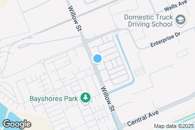 Map image of the property - 37563 Bay Crest Rd
