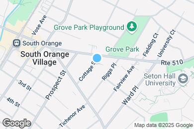 Map image of the property - 4 Cottage St