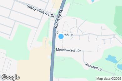 Map image of the property - Ramsey Pines Flats