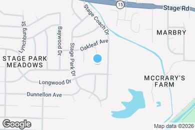 Map image of the property - 2760 Welchlawn St