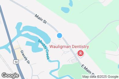 Map image of the property - 1 Main St