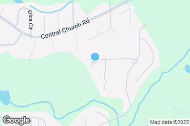 Map image of the property - 4627 Town Manor Dr