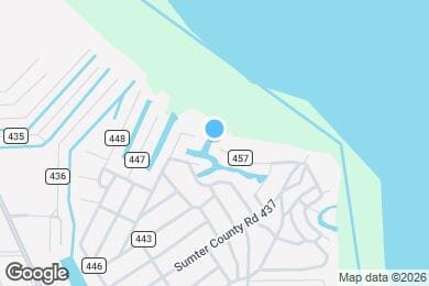 Map image of the property - 1138 Cr 457