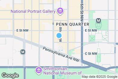 Map image of the property - The Lexington at Market Square