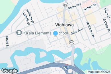 Map image of the property - 67 Koele Way