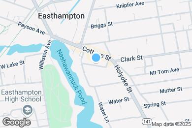 Map image of the property - 9 Orchard St