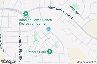 Map image of the property - 6808 Cottonwood Tree Dr