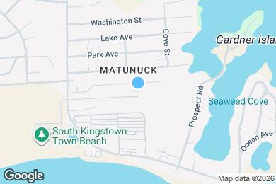 Map image of the property - 116 Holden Rd