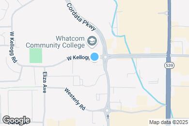 Map image of the property - 237 W Kellogg Rd