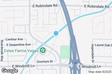 Map image of the property - 1174 Matthew Ave