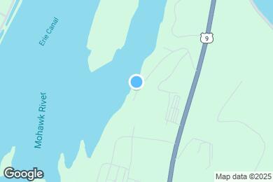 Map image of the property - 29 Crescent Ter