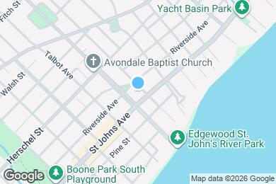 Map image of the property - 1786 Challen Ave