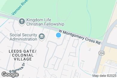 Map image of the property - 308 Station Trl