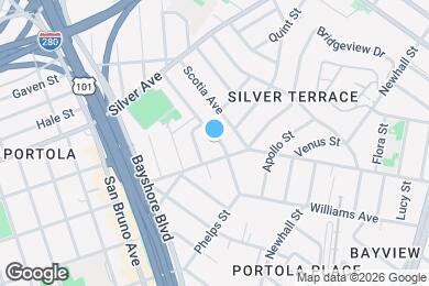 Map image of the property - Unit D