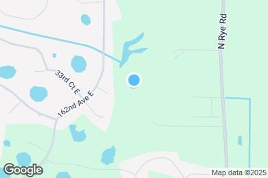 Map image of the property - 16430 Cheyanne Ct