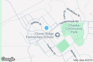 Map image of the property - Clover Field Marketplace